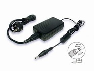PANASONIC Toughbook T7 laptop ac adapter replacement (Input AC 100V-240V, Output DC 16V 4.5A 72W)