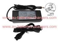 SAMSUNG NP-Q30 laptop ac adapter replacement (Input: AC 100-240V, Output: DC 19V 4.74A 90W)