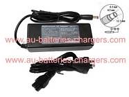 SONY A-1527-394-A laptop ac adapter replacement (Input: AC 100-240V, Output: DC 19V 4.74A 90W)