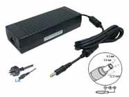TOSHIBA PA3290U-1ACA laptop ac adapter replacement (Input: AC 100-240V, Output: DC 19V, 6.3A, 120W)