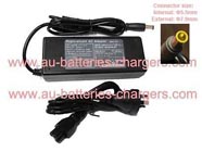 LENOVO B590 laptop ac adapter - Input: AC 100-240V, Output: DC 20V 3.25A, 65W Connector size: 7.9mm x 5.5mm
