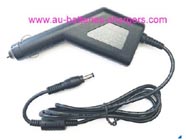 TOSHIBA Satellite T215D series laptop car adapter replacement [Input: DC 12V, Output: DC 19V, 4.74A, Power: 90W]