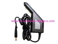HP EliteBook 8470p laptop car adapter replacement [Input: DC 12V, Output: DC 19V 4.74A 90W]