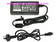 TOSHIBA Satellite L510 ( PSLFEQ-012004 ) laptop ac adapter - Input: AC 100-240V, Output: DC 19V, 3.42A, Power: 65W
