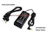 TOSHIBA Satellite Pro U400 laptop ac adapter replacement (Input: AC 100-240V, Output: DC 19V, 3.95A, Power: 75W)