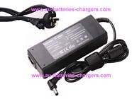 FUJITSU P/N:CP410714-01 laptop ac adapter replacement (Input: AC 100-240V, Output: DC 19V, 4.74A, Power: 90W)