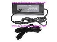 ACER Veriton L4610 laptop ac adapter - Input: AC 100-240V, Output: DC 19V, 7.1A, 135W