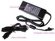 SAMSUNG AA-PA3NS90/UK laptop ac adapter replacement (Input: AC 100-240V, Output: DC 19V, 4.74A, Power: 90W)