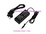 LG PA-1650-01 laptop ac adapter replacement (Input: AC 100-240V, Output: DC 18.5V, 3.5A, Power: 65W)