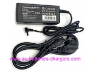 TOSHIBA Satellite U920t-10F Ultrabook laptop ac adapter replacement (Input: AC 100-240V, Output: DC 19V, 2.37A; Power: 45W)