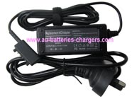SONY SGPT112CN/S laptop ac adapter replacement (Input: AC 100-240V, Output: DC 10.5V, 2.9A; Power: 30W)