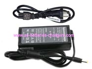 PANASONIC Toughbook CF31 laptop ac adapter replacement (Input: AC 100-240V, Output: DC 16V, 4.5A; Power: 72W)