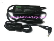 PANASONIC ToughBook CF-28 laptop car adapter replacement [Input: 11.5V-16V, Output: 16V 4.5A 72W]