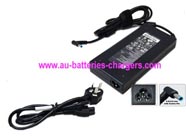 HP 646212-001 laptop ac adapter replacement (Input: AC 100-240V, Output: DC 19.5V, 7.7A; Power: 150W)