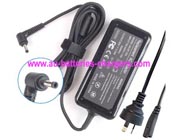 LENOVO Ideapad 310S-14AST laptop ac adapter replacement (Input: AC 100-240V, Output: DC 20V, 3.25A; Power: 65W)