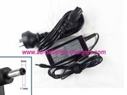 ACER Swift 3 sf314-54 laptop ac adapter replacement (Input: AC 100-240V, Output: DC 19V, 2.37A, 45W; Connector size: 3.0mm * 1.1mm)