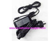 SAMSUNG S440-002350 laptop ac adapter replacement (Input: AC 100-240V, Output: DC 19V, 2.1A, 40W; Connector size: 5.5mm * 3.0mm)