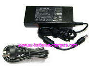 TOSHIBA TECRA A6 laptop ac adapter replacement (Input: AC 100-240V, Output: DC 15V 6A 90W; Connector size: 6.3mm * 3.0mm)