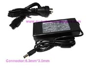 TOSHIBA G71C000A5210 laptop ac adapter replacement (Input: AC 100-240V, Output: DC 15V, 5A, power: 75W)