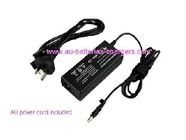 HP 576129-001 laptop ac adapter replacement (Input: AC 100-240V, Output: DC 19.5V, 3.33A, power: 65W)