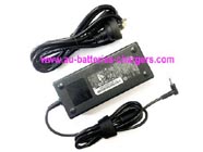 HP ENVY 17-j005eg laptop ac adapter replacement (Input: AC 100-240V, Output: DC 19.5V, 6.15A, power: 120W)