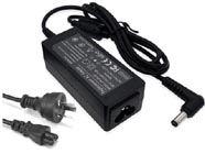 TOSHIBA Satellite C75D-B7260 laptop ac adapter replacement (Input: AC 100-240V, Output: DC 19V, 2.37A, power: 45W)