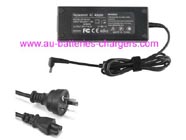 TOSHIBA G71C0009S216 laptop ac adapter replacement (Input: AC 100-240V, Output: DC 19V, 6.32A, 120W)