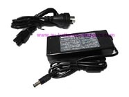 TOSHIBA PA-1750-07 laptop ac adapter replacement (Input: AC 100-240V, Output: DC 15V, 5A, power: 75W)