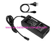 ACER Switch Alpha 12 SA5-271-52FG laptop ac adapter - Input: AC 100-240V, Output: DC 19V, 2.37A, power: 45W