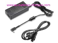 SAMSUNG NP940X5M-X02US laptop ac adapter replacement (Input: AC 100-240V, Output: DC 19V, 3.42A, power: 65W)