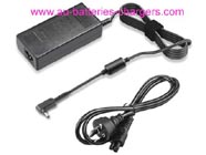 ACER Aspire 5 A515-46 laptop ac adapter - Input: AC 100-240V, Output: DC 19V, 3.42A, power: 65W