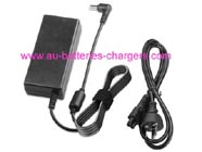ACER Aspire E5-521-432T laptop ac adapter replacement (Input: AC 100-240V, Output: DC 19V, 3.42A, power: 65W)