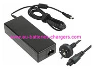 SAMSUNG NP550P7C-T02CA laptop ac adapter replacement (Input: AC 100-240V, Output: DC 19V, 4.74A, power: 90W)