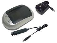 Replacement CANON FVM300 camcorder battery charger