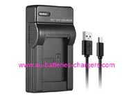 Replacement KODAK EasyShare M420 digital camera battery charger