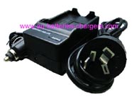 Replacement NIKON EN-EL2 digital camera battery charger