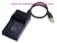 OLYMPUS BLM5 digital camera battery charger