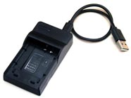 PANASONIC CGA-S008A digital camera battery charger
