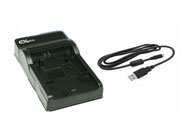 Replacement SONY DCR-PC5L camcorder battery charger