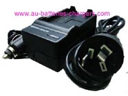 CANON Digital IXUS 530 HS digital camera battery charger