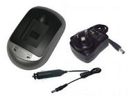 SAMSUNG SLB-85A digital camera battery charger