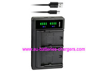 CANON PowerShot SX70 HS digital camera battery charger