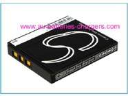 KODAK EasyShare V550 digital camera battery replacement (Li-ion 720mAh)