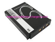 KODAK Easyshare V1003 digital camera battery replacement (Li-ion 1020mAh)
