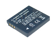 PANASONIC Lumix DMC-FS3EG-A digital camera battery