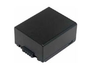 PANASONIC Lumix DMC-GF1K-K digital camera battery replacement (Li-ion 1350mAh)