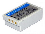 SANYO Xacti DMX-SH11 digital camera battery replacement (Li-ion 1100mAh)