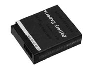 PANASONIC DMW-BLH7 digital camera battery replacement (Li-ion 630mAh)