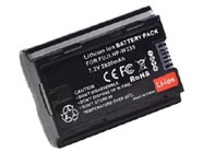 FUJIFILM GFX 100S digital camera battery replacement (Li-ion 2040mAh)