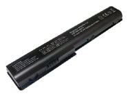 HP HSTNN-DB75 laptop battery replacement (Li-ion 5200mAh)
